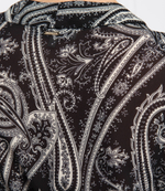 платье isburg Silvian Heach - черный(CVP20053VE)