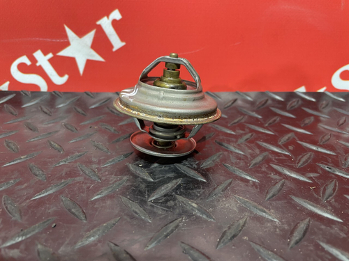 Термостат 2017 год.