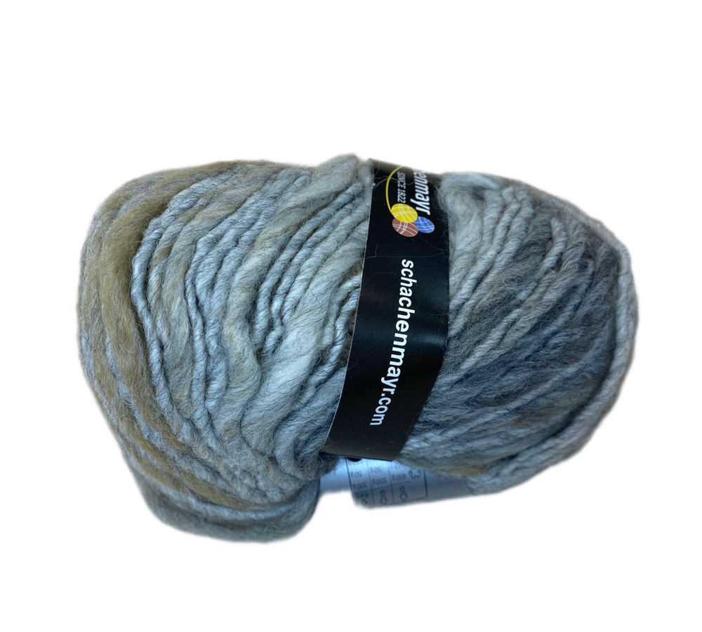 Пряжа от Schachenmayr (Германия ) Fashion 49% шерсть мериноса 49% акрил 2%п/а 1 моток (50г- 105м)