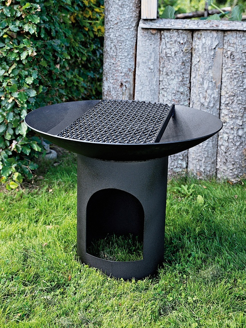 Уличный гриль MARIA