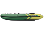 Лодка ПВХ Gladiator Air Sport E350S НДНД ( BSM3109 / BSM4163 / BSM4170 / BSM4171 / BSM4154 )