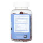 Nobi Nutrition, Жевательные таблетки для сжигания жира, малина, 60 жевательных таблеток на основе пектина