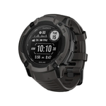 Умные часы Garmin Instinct 2X, 50mm, Solar Graphite (010-02805-00)