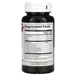 Kroeger Herb Co, формула для здоровья легких, 100 вегетарианских капсул