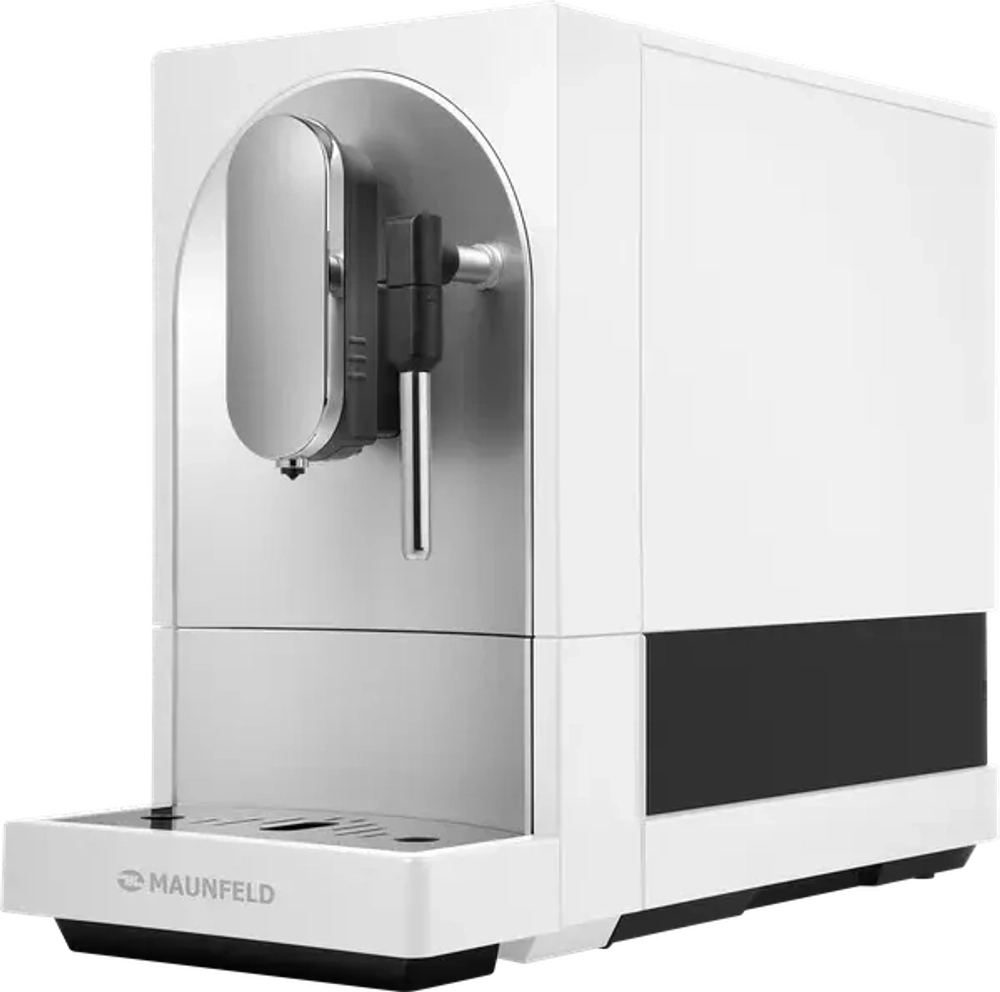 Кофемашина Maunfeld MF-A7021WH (q)