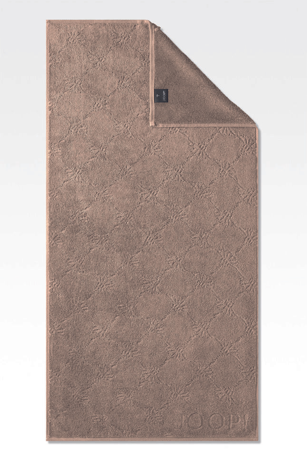 Полотенце 30x50 Cawo 1670 375