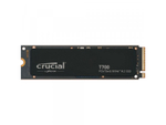 SSD накопитель Crucial T700 2ТБ, M.2 2280, PCIe 5.0 x4, NVMe [CT2000T700SSD3]