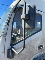Новый завод 3008* на шасси JAC N120 Изотермический/рефрижератор 3008D2 (Рефрижератор, Дизельный, 3,8