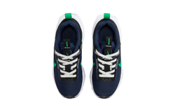 Детские кроссовки Nike Air Max INTRLK Lite 'Midnight Navy Stadium Green' DH9394-402
