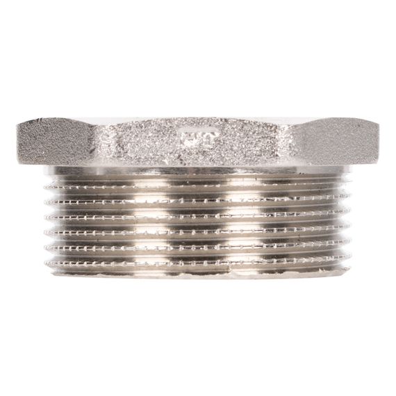 Переходник Royal Thermo 1 1/2х1 нар.-вн. купить в Москве и Московской области по низкой цене с доставкой по России — (2) Переходник Royal Thermo 1 1/2х1 нар.-вн. — (2)