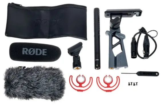 RODE NTG5 Kit