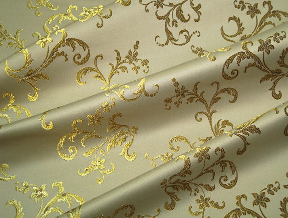 Жаккард Солнце 6204-03