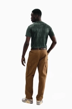 Футболка Nike Chelsea FC 25/26 Academy Pro - зеленый