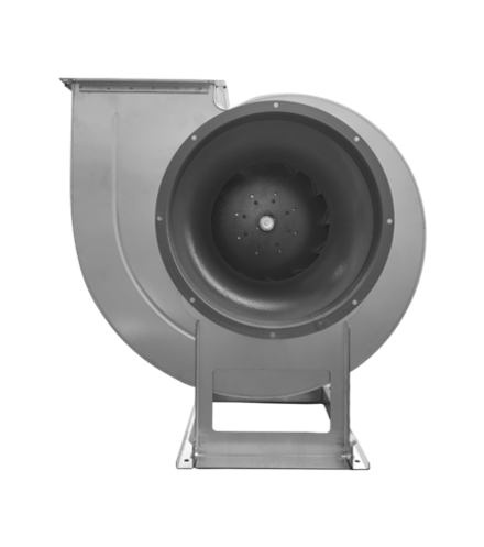 Радиальный вентилятор ВР 80-75 №2,5