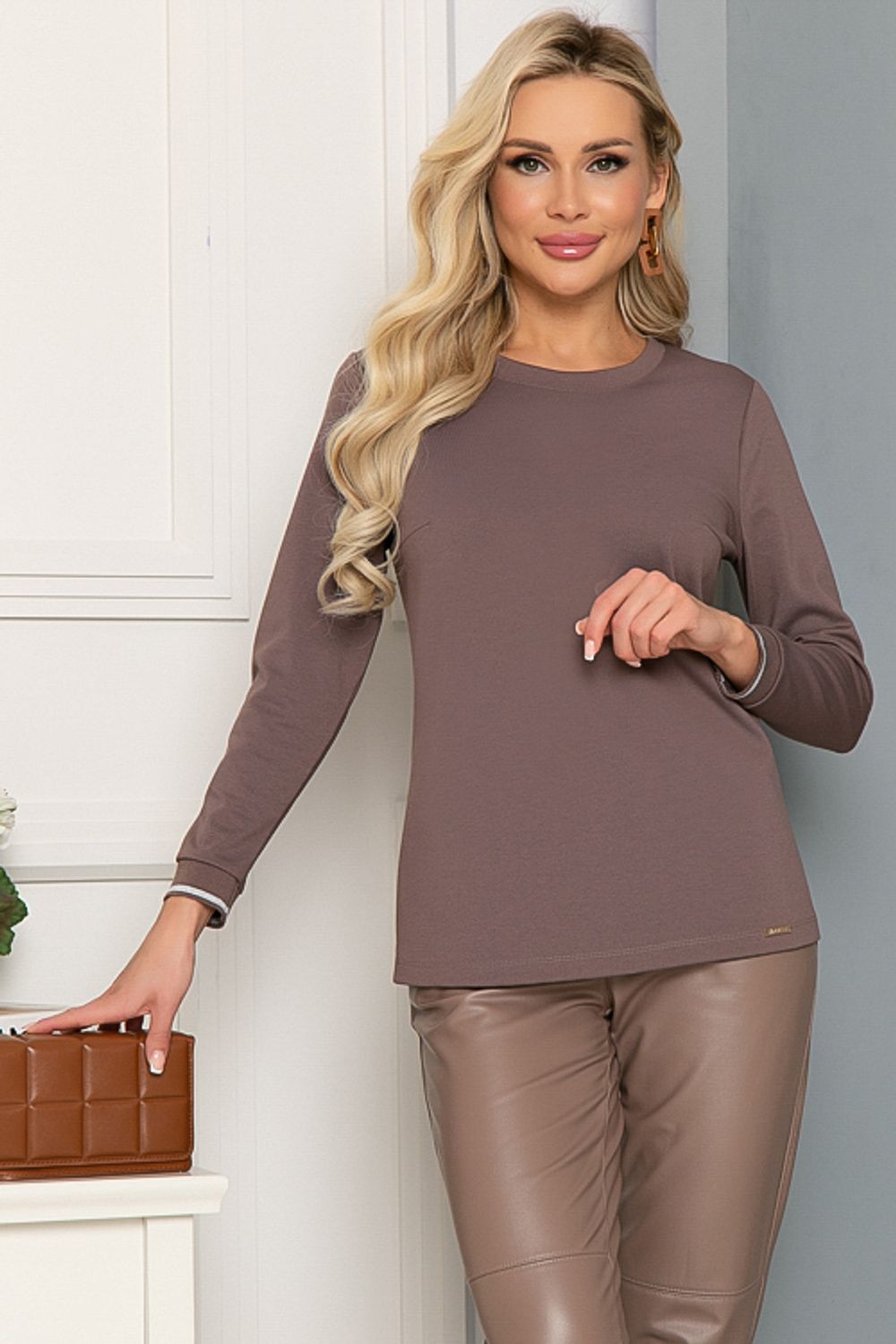 Джемпер 41364-1 Avili