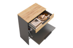 Обувница "Баско" 602, Мебельсон, г. Ижевск