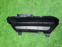 Накладка переднего бампера левая Voyah Free 23-нв