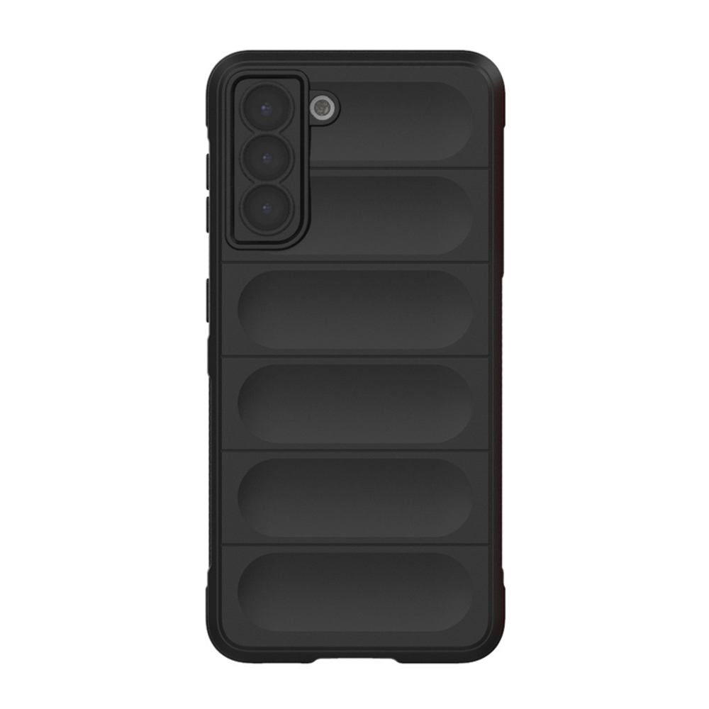 Противоударный чехол Flexible Case для Samsung Galaxy S21+