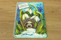 Альбом игр с маркером "Задачки весны!"