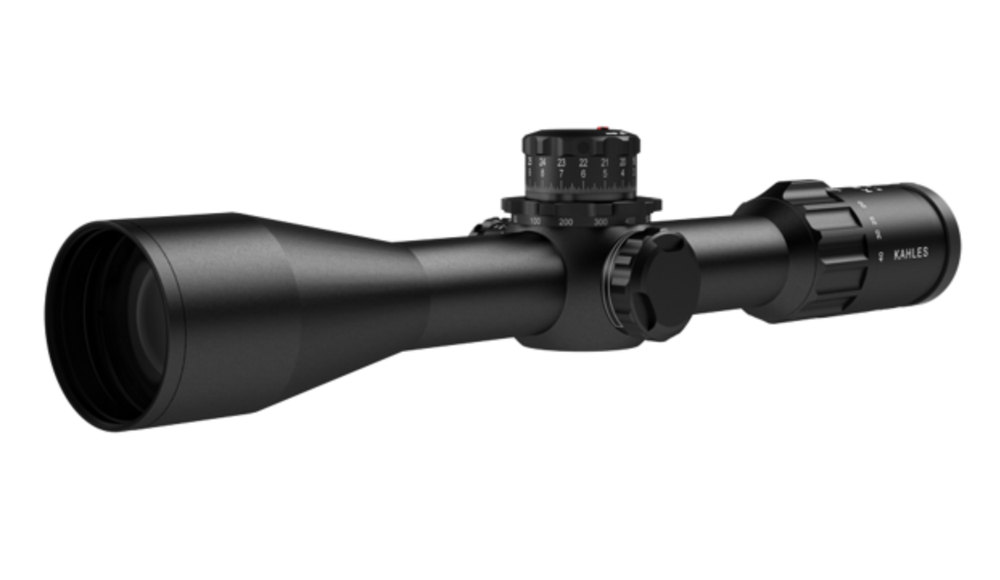 Оптический прицел KAHLES K540i 5-40x56 DLR CCW RSW SKMR+