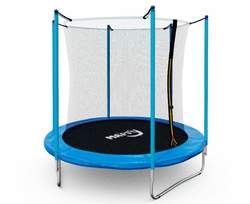 Батут dfc mappy 8 ft (арт.gb10201-8ft-inner net)