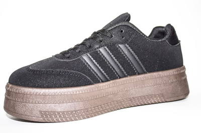 Кеды женские демисезонныее Yoder 180-6