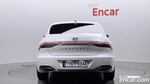Hyundai The New Grandeur (Azera) IG 2.5 (11.2021)