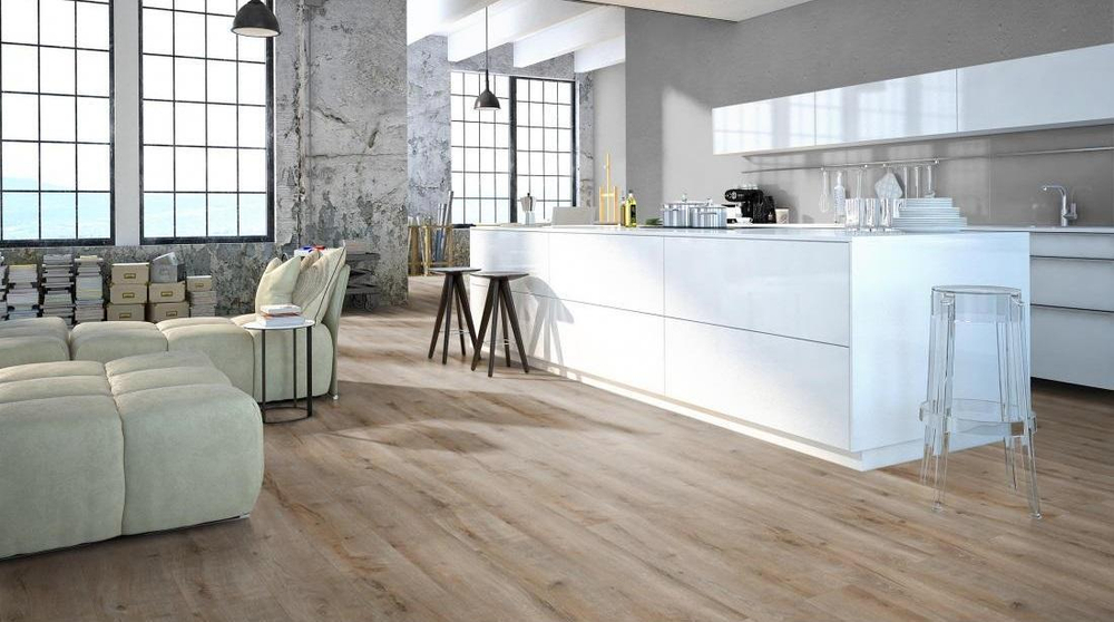 Ламинат Classen Galaxy 44009 Дуб Lozano