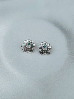 Серьги "Дебют" из коллекции "Ералаш"