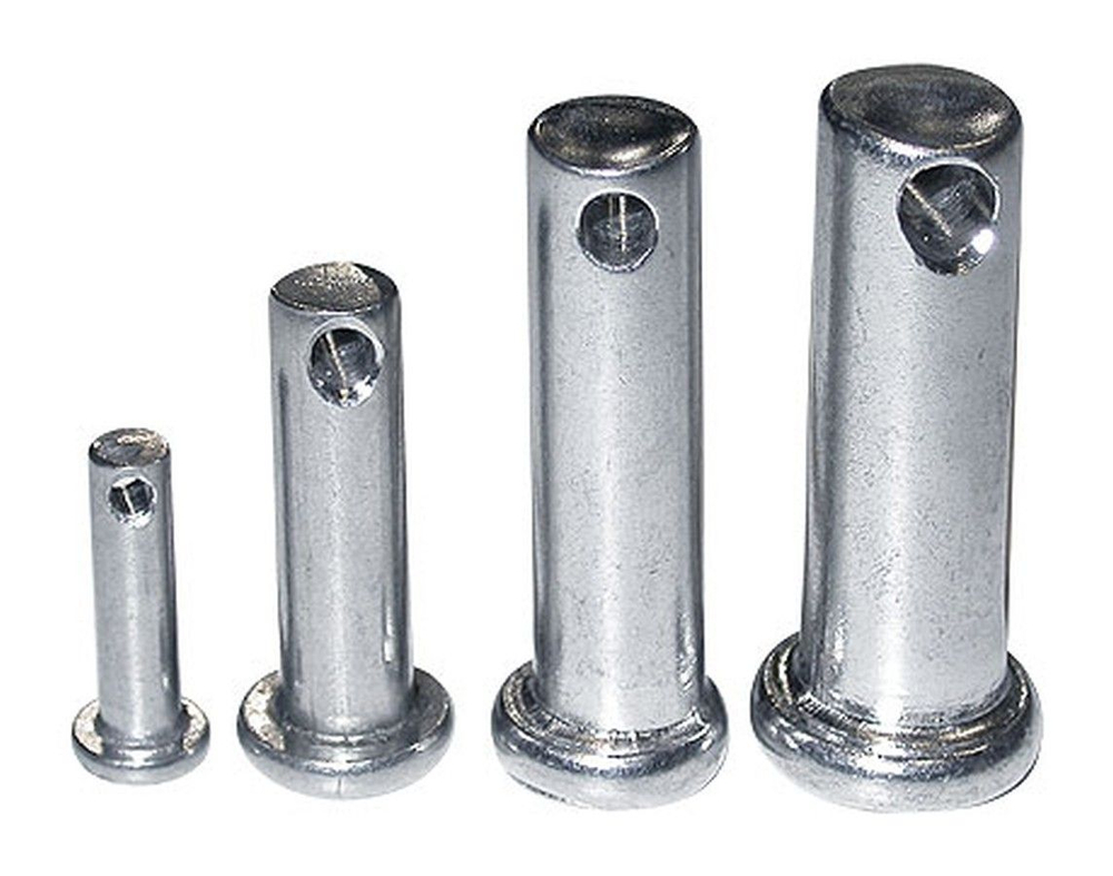 Штифт "Мореман", 14х37 мм (10247353)