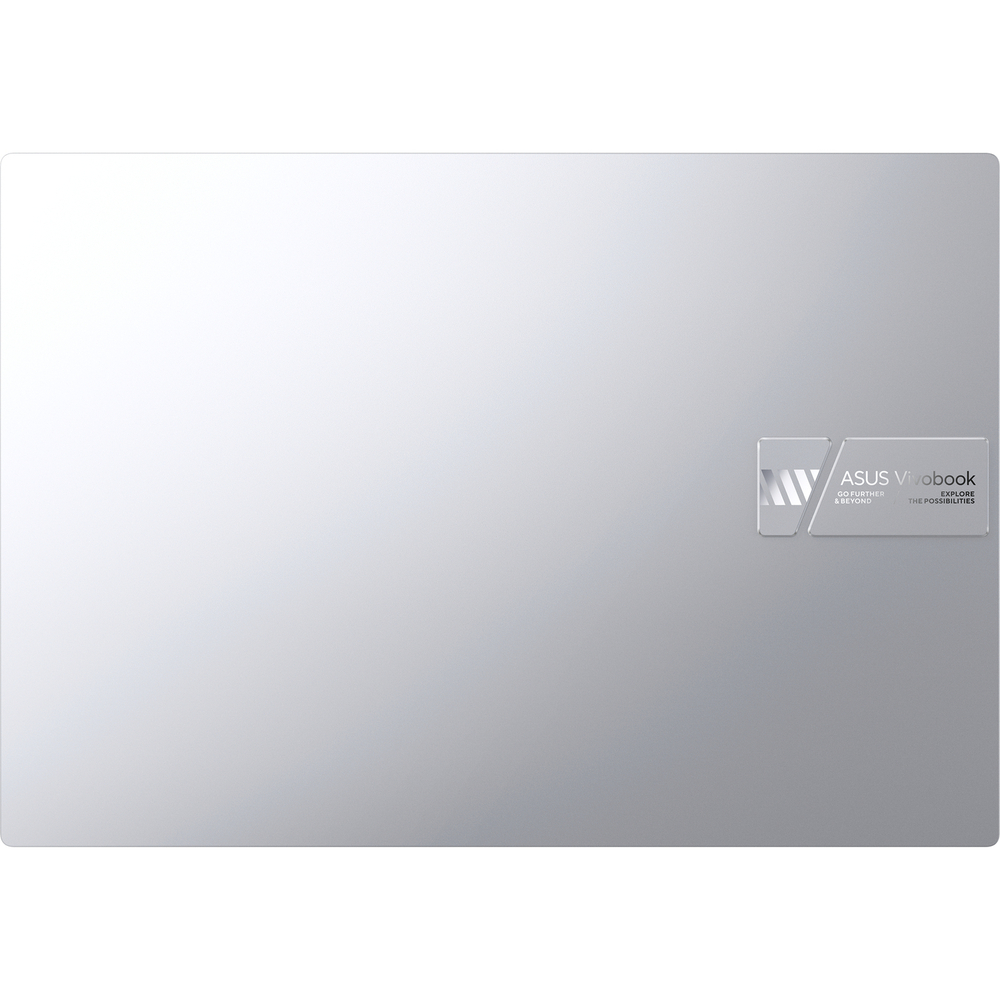 Ноутбук  ASUS K3605ZF-RP753 16 ", Core i5, 16 Гб RAM, 512 Гб SSD, GeForce RTX 2050, Серебристый