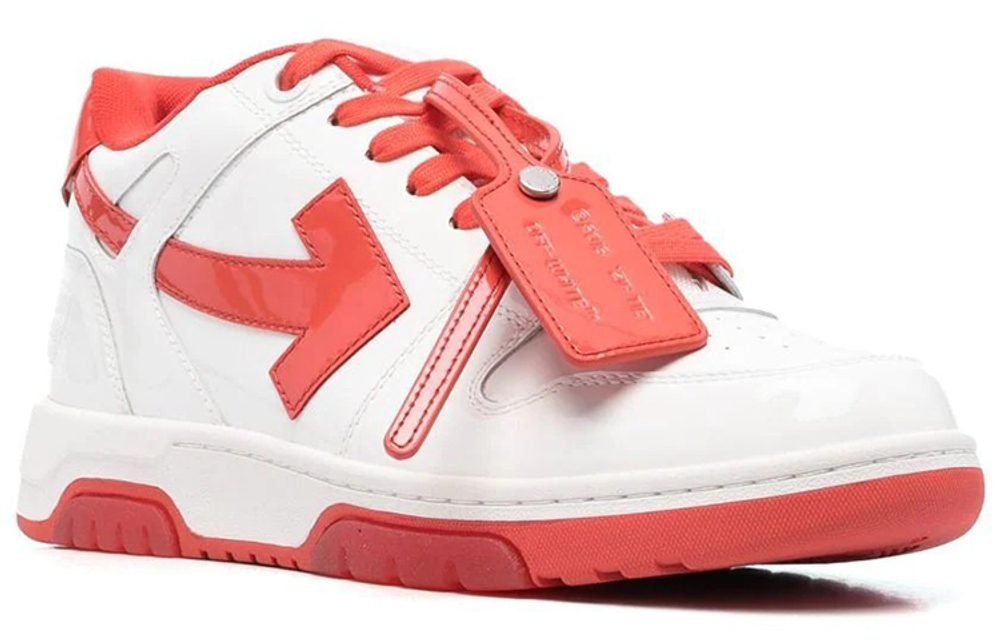 Off-White Out Of Office