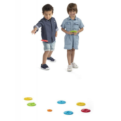 Chicco - Диски Fit &amp; Fun Forest 11009X