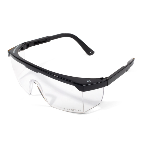 Очки монтажника ОМ-03 серия ПРОФИ КВТ