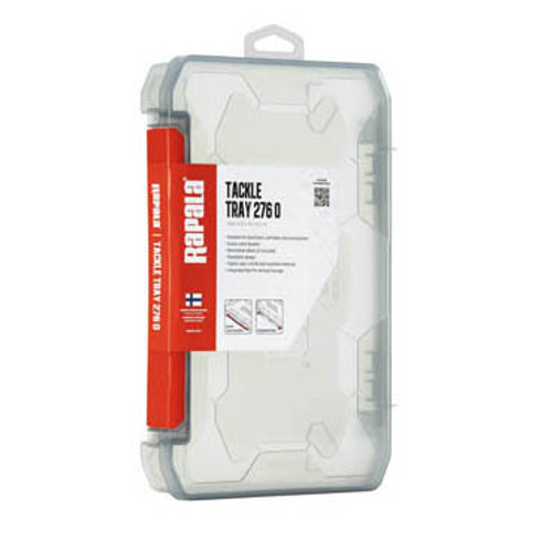Коробка RAPALA 276 OPEN