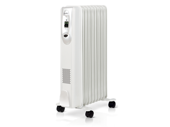 Масляный радиатор Ballu BOH/CM-09WDN