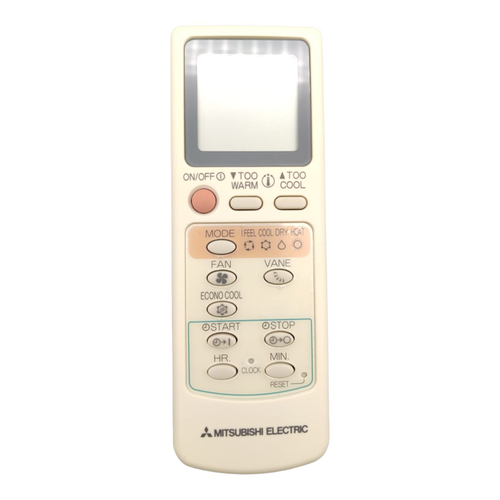 Пульт Mitsubishi Electric EG9B