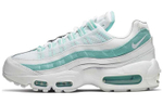 Кроссовки Nike Air Max 95 (Женская размерная сетка)