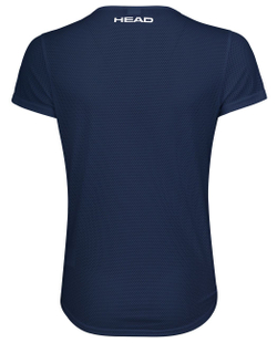 Женская теннисная футболка Head Sammy T-shirt W