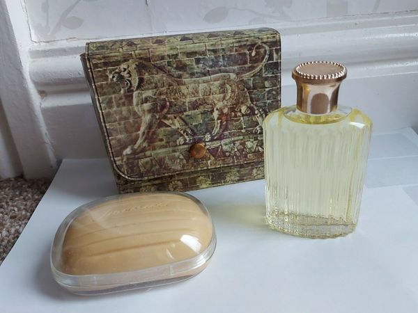 Nina Ricci Signoricci