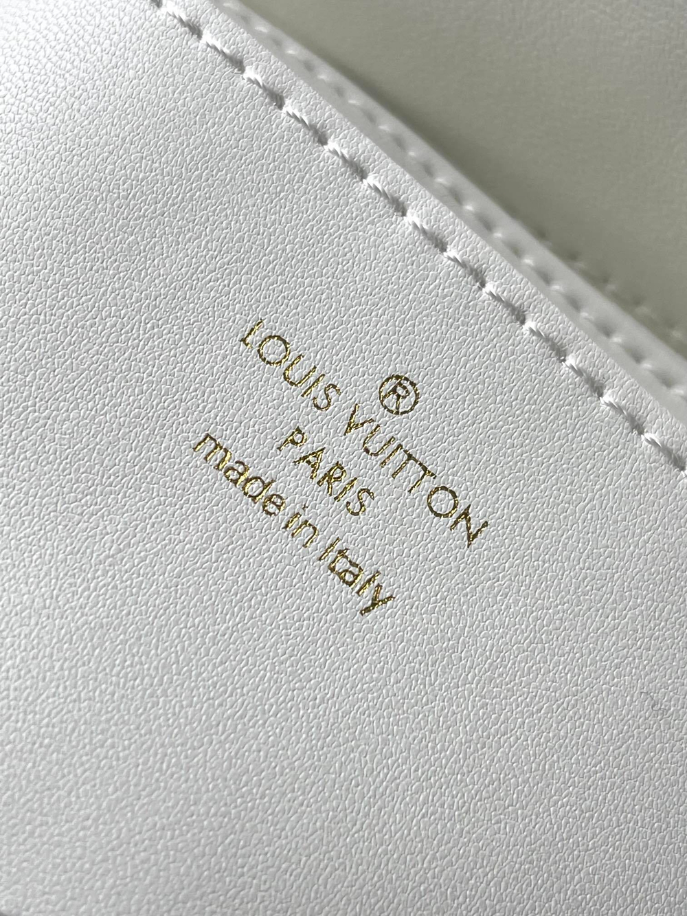 Louis Vuitton GO-14 MM