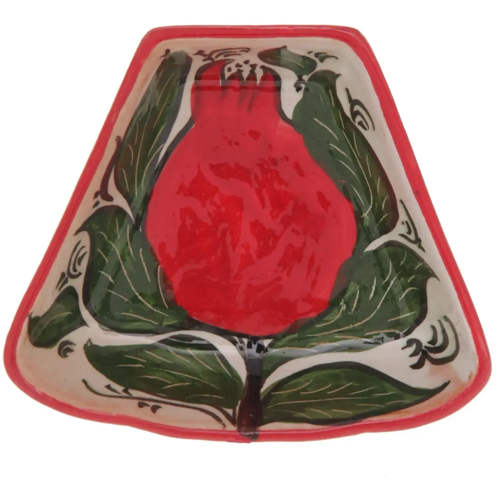 Набор салатников микс 7шт Риштанская керамика