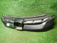 Решетка радиатора Honda CR-V 4 (2014-2018)