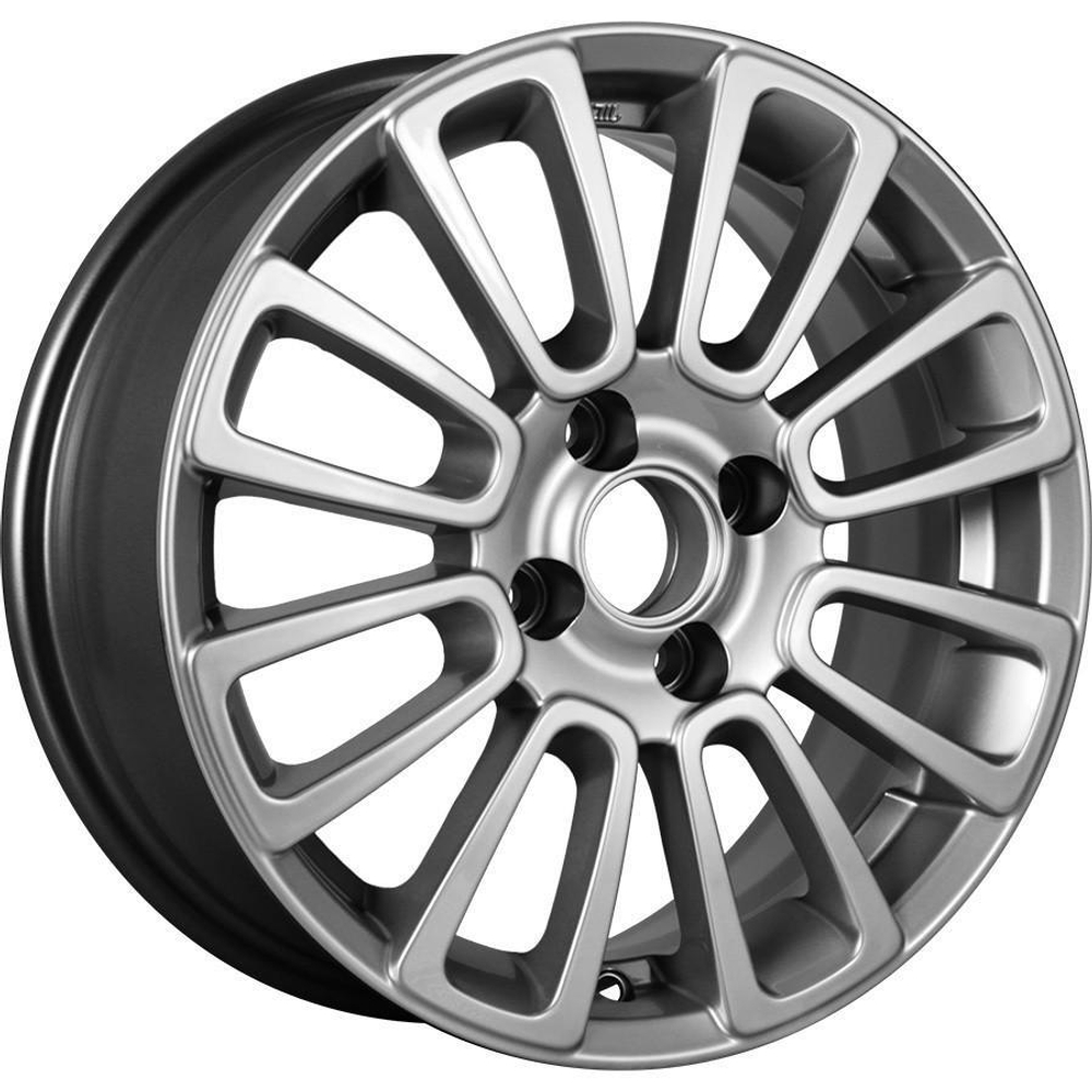 K&K Неман 6x15 4x100 ET 50 Dia 60.1 (BFP)