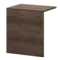 Накладка для стойки А-651 510x380x560 Ресепшен Арго