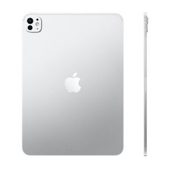 iPad Pro 11" (M5, 2025) Wi-Fi 512 ГБ (Silver / Серебристый)