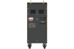 Сварочный трактор HUGONG ARMADA 1000N - [380В / 60-1000А / SAW]