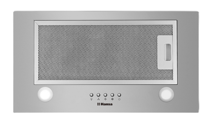 Телескопическая вытяжка Hansa OTP6243IH