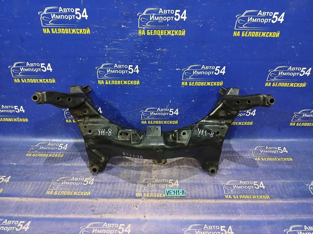 Балка передняя поперечная NISSAN AD 2001