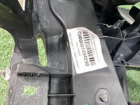 Торпедо BMW X3 G01, X4 G02 (2017-н.в.)